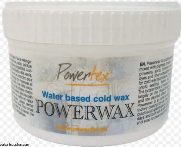 Powertex Powerwax 250ml