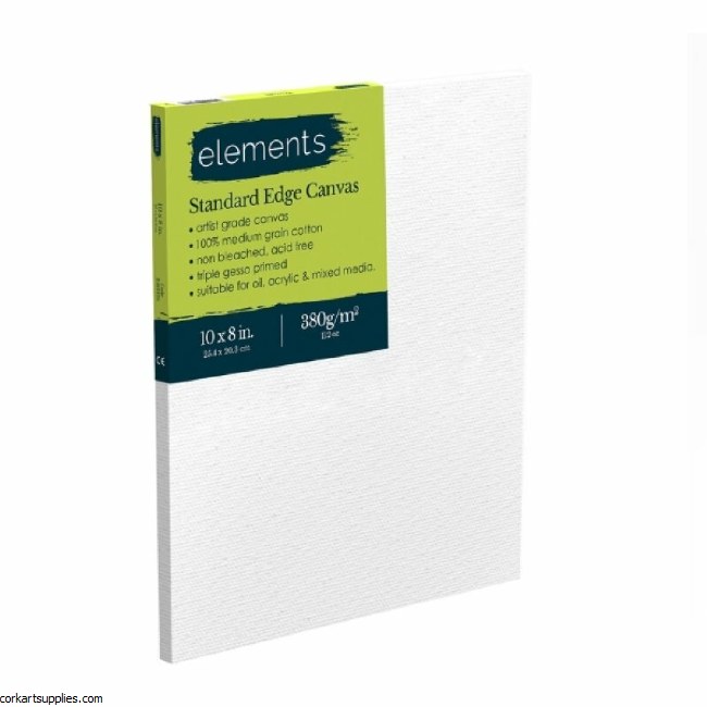 Canvas Slim Elements 10x08 Canvas Slim Elements 10x08
