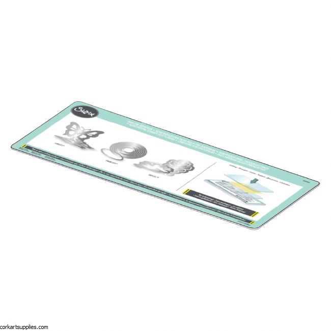 Bigshot 661154 Ext Adapter