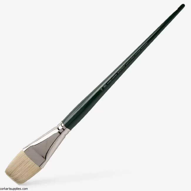 Winton Short Flat No.18