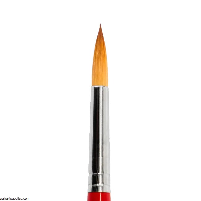 Dalon D77 Short Handle No.10