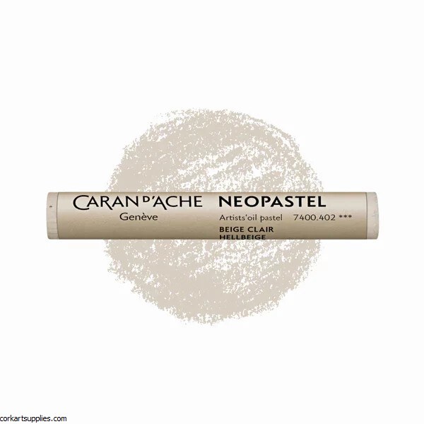 Neopastel 402 Light Beige