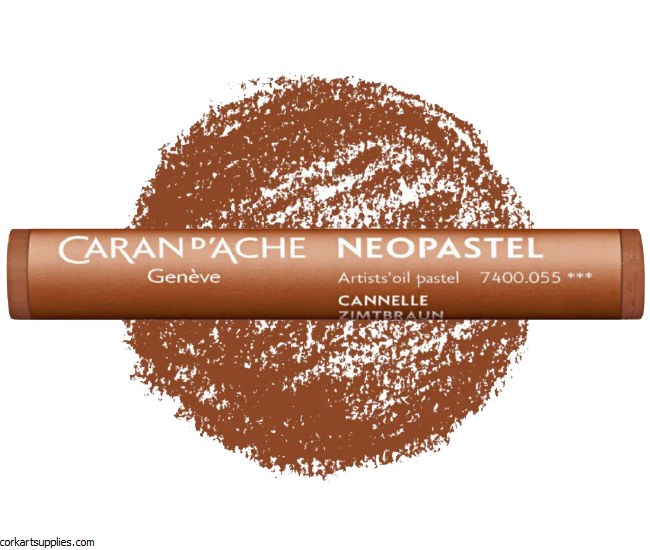 Neopastel 055 Cinnamon