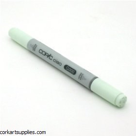 Ciao G000 Pale Green