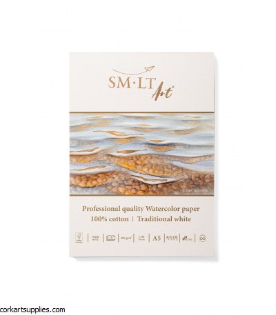 SM-LT Watercolour Pro A3 10 Sheets