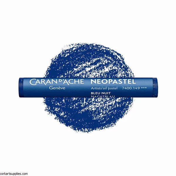 Neopastel 149 Night Blue