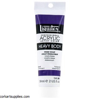 Liquitex 59ml Prism Violet Series 2