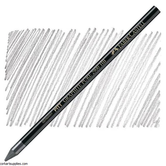 Graphite Stick Faber HB