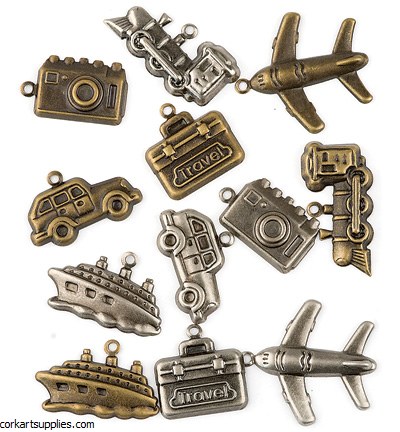 Charms Travel 12pk