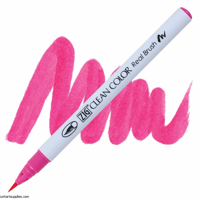 ZIG Clean Color 025 Pink