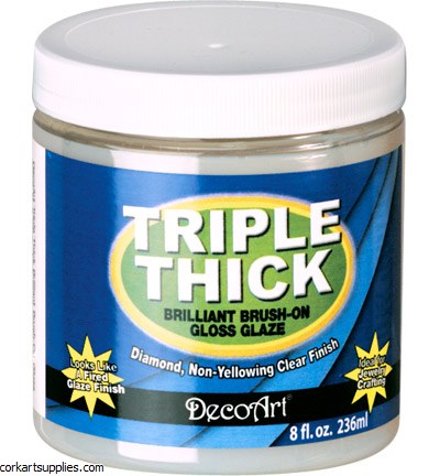 Triple Thick Gloss Glaze 236ml