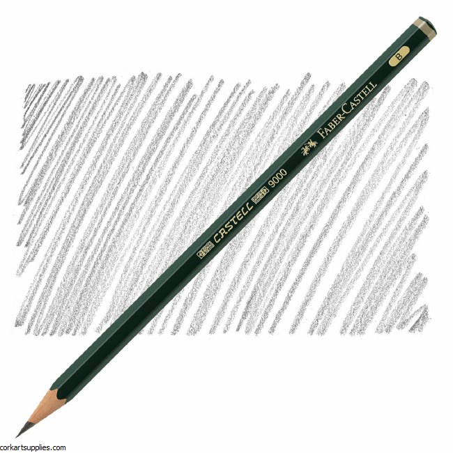 Castell 9000 Pencil B