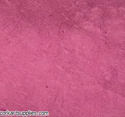 Handmade Tissue Pink *Minimum Order Quantity Of 3**