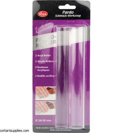Polymer Clay Roller Viva 2pk