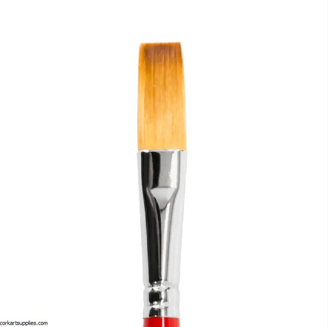 Dalon D88 Long Flat ½