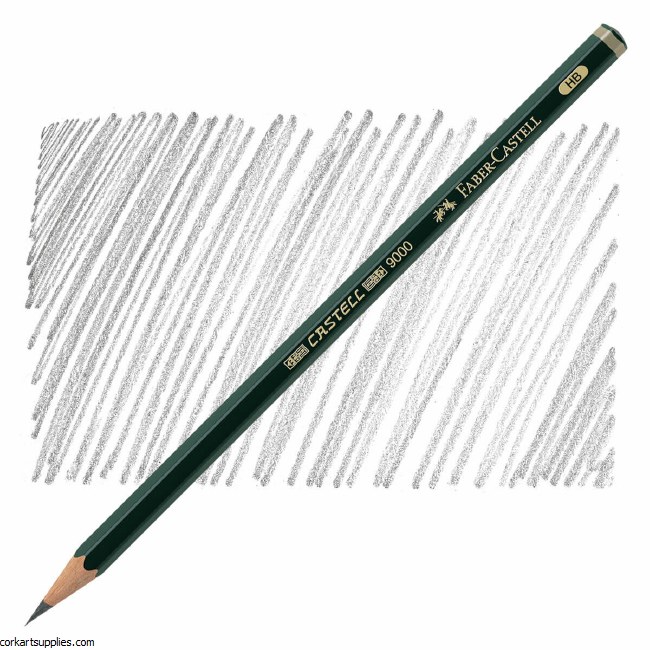 Castell 9000 Pencil HB