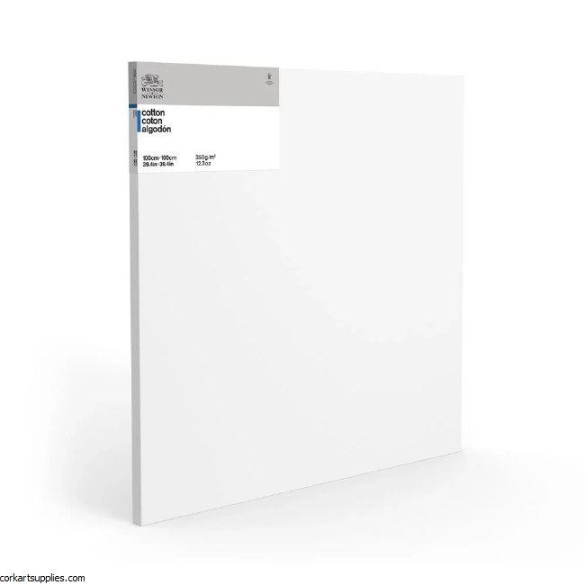 Canvas 3D Winsor & Newton 100x100x4cm **Minimum Order Quantity of 2** Canvas 3D Winsor & Newton 100x100x4cm **Minimum Order Quantity of 2**