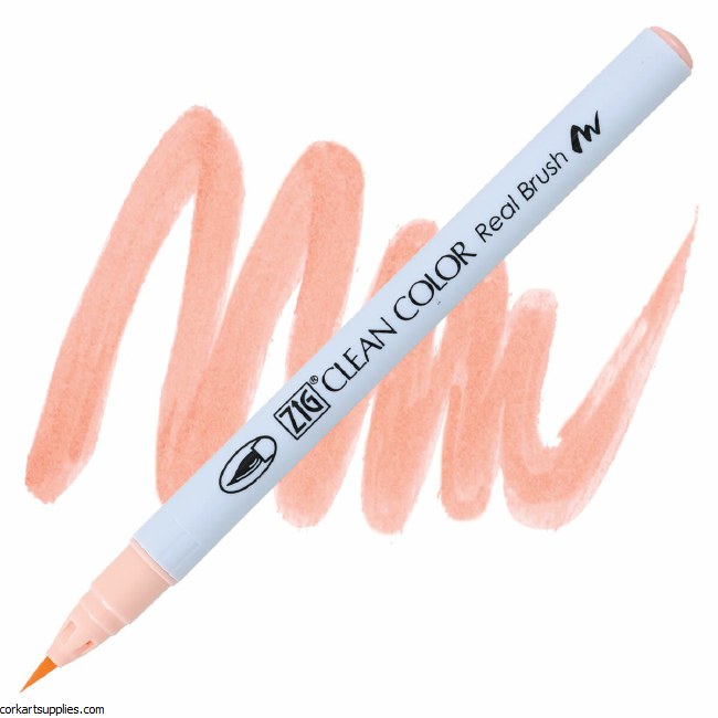 ZIG Clean Color 220 Tea Rose