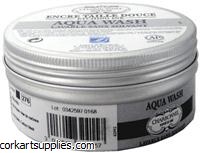 Charbonnel Carbon Black 150ml Aqua Wash Etching Ink Charbonnel Carbon Black 150ml Aqua Wash Etching Ink