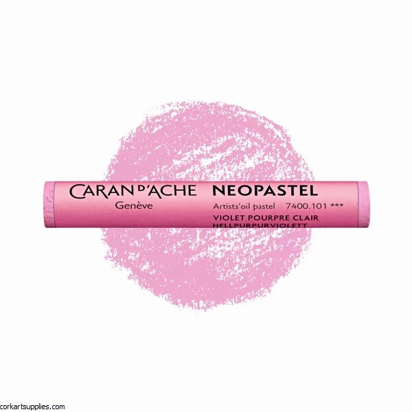 Neopastel 101 Light Purple Violet