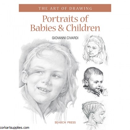 Book Portraits Children & Baby Book Portraits Children & Baby