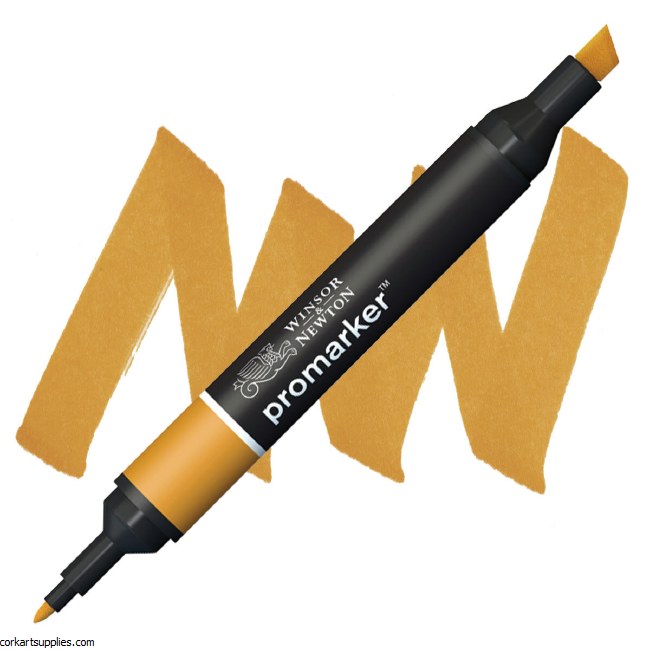ProMarker Raw Sienna