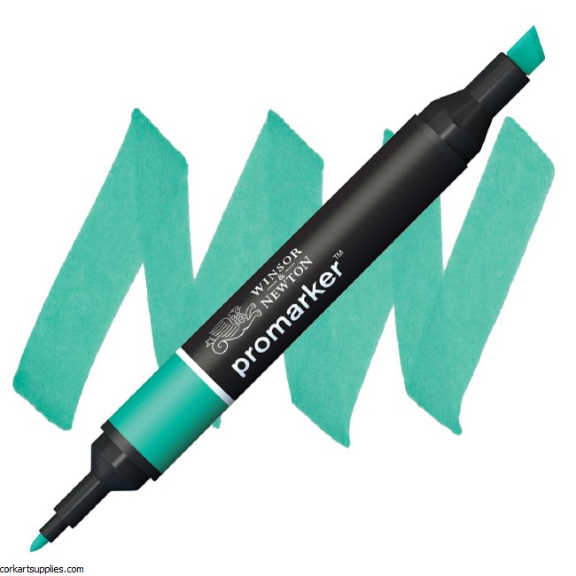 ProMarker Green