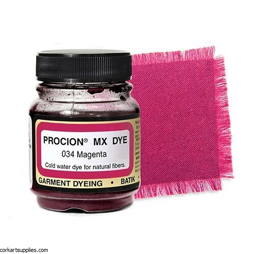 Procion 19g 034 Magenta