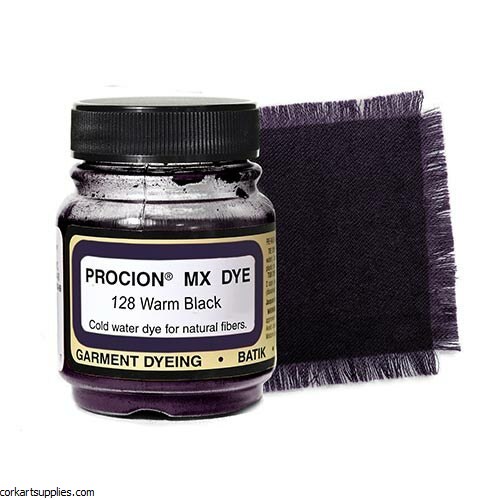 Procion 19g 128 Warm Black