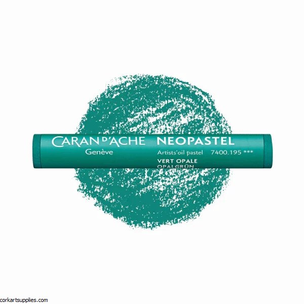 Neopastel 195 Opaline Green