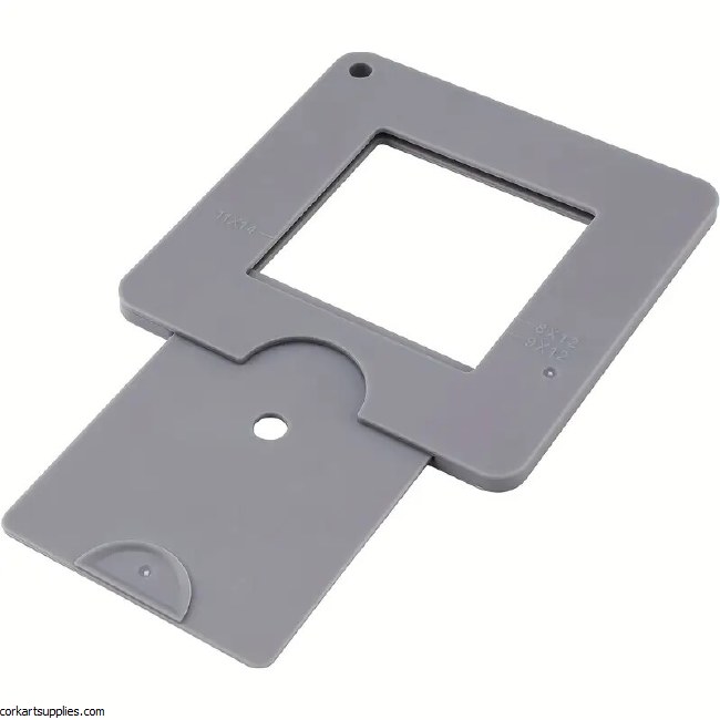 Artists View Catcher 3x3