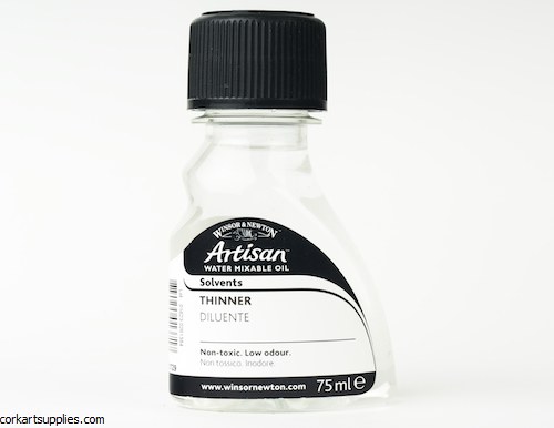Winsor & Newton 75ml Artisan Thinner Winsor & Newton 75ml Artisan Thinner