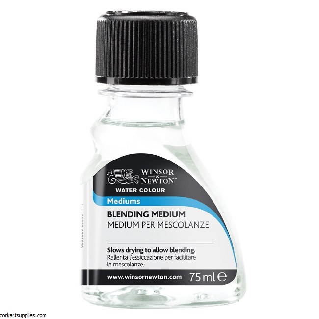 W&N 75ml Blending Medium