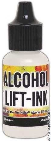 Alcohol Lift-Ink .5oz/15ml