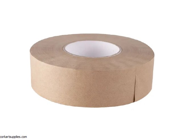 Tape Gummed Roll 48mm x200m