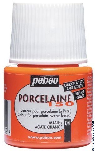 Porcelaine 150 45ml Agate Porcelaine 150 45ml Agate