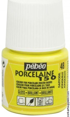 Porcelaine 150 45ml Daffodil Porcelaine 150 45ml Daffodil