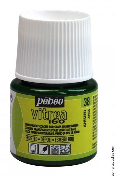 Vitrea 160 45ml Frost Aniseed