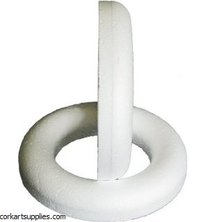 Polystyrene Ring 12