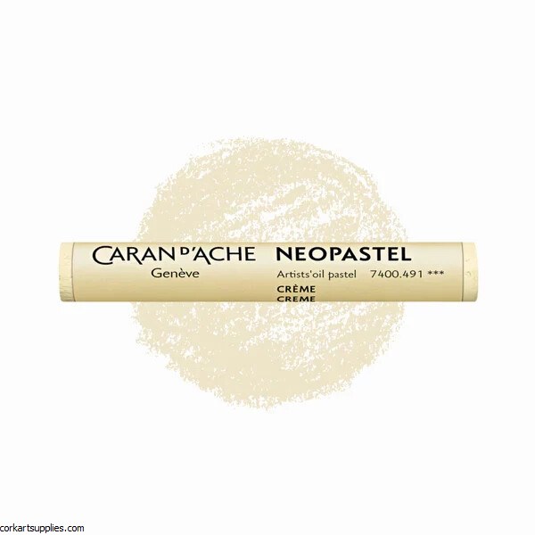 Neopastel 491 Cream