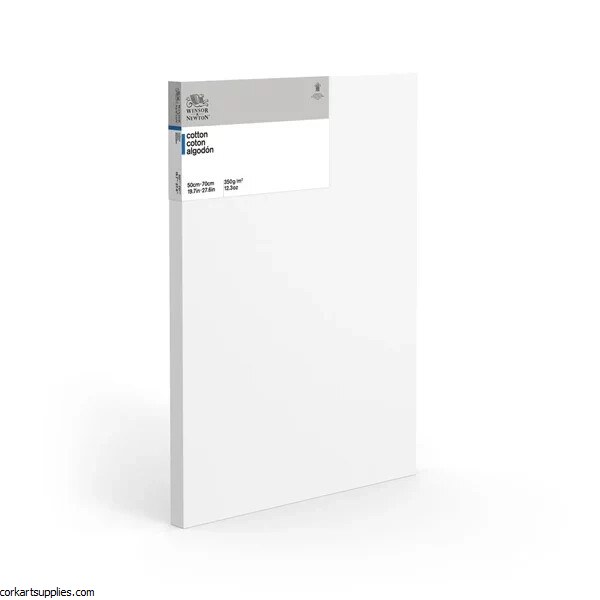 Canvas 3D Winsor & Newton 50x70x4cm