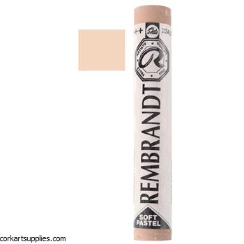 Rembrandt Pastels 231.10 Gold Ochre Rembrandt Pastels 231.10 Gold Ochre