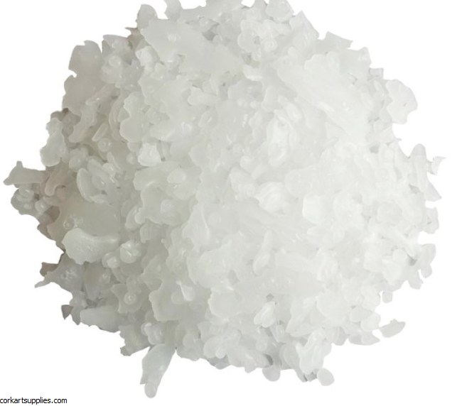 Wax Paraffin Beaded 1kg