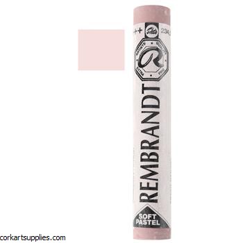 Rembrandt Pastels 33910 Light Oxide Red Tint 10 Rembrandt Pastels 33910 Light Oxide Red Tint 10