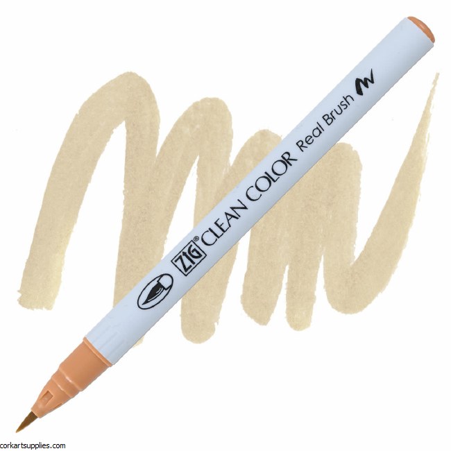 ZIG Clean Color 064 Oatmeal