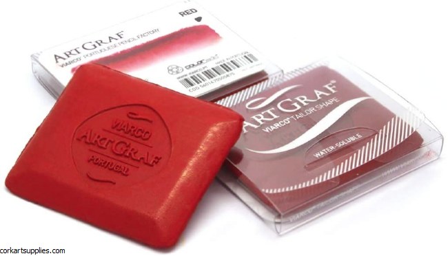 ArtGraf Disc 20g Red