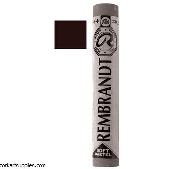 Rembrandt Pastels 409.9 Burnt Umber Tint 9 Rembrandt Pastels 409.9 Burnt Umber Tint 9