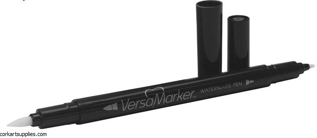VersaMarker Embossing Pen Dual End