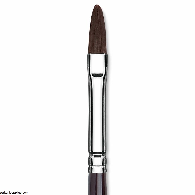 Galeria Long Handled Filbert No.04