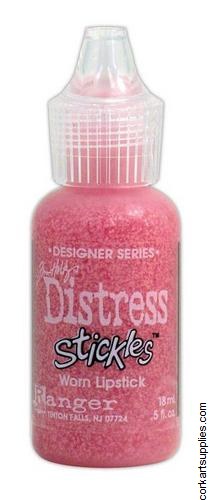 Stickles Distress Lipstick Stickles Distress Lipstick